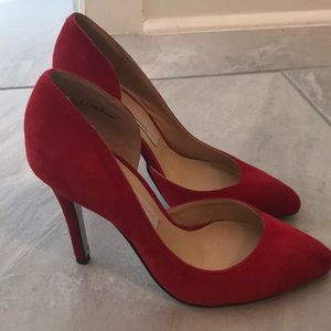 Kristin Cavallari Chinese Laundry heels